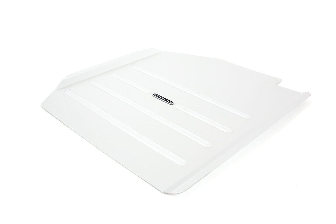 Rennline Track Mat - Driver Side - Porsche - SKU# TM01