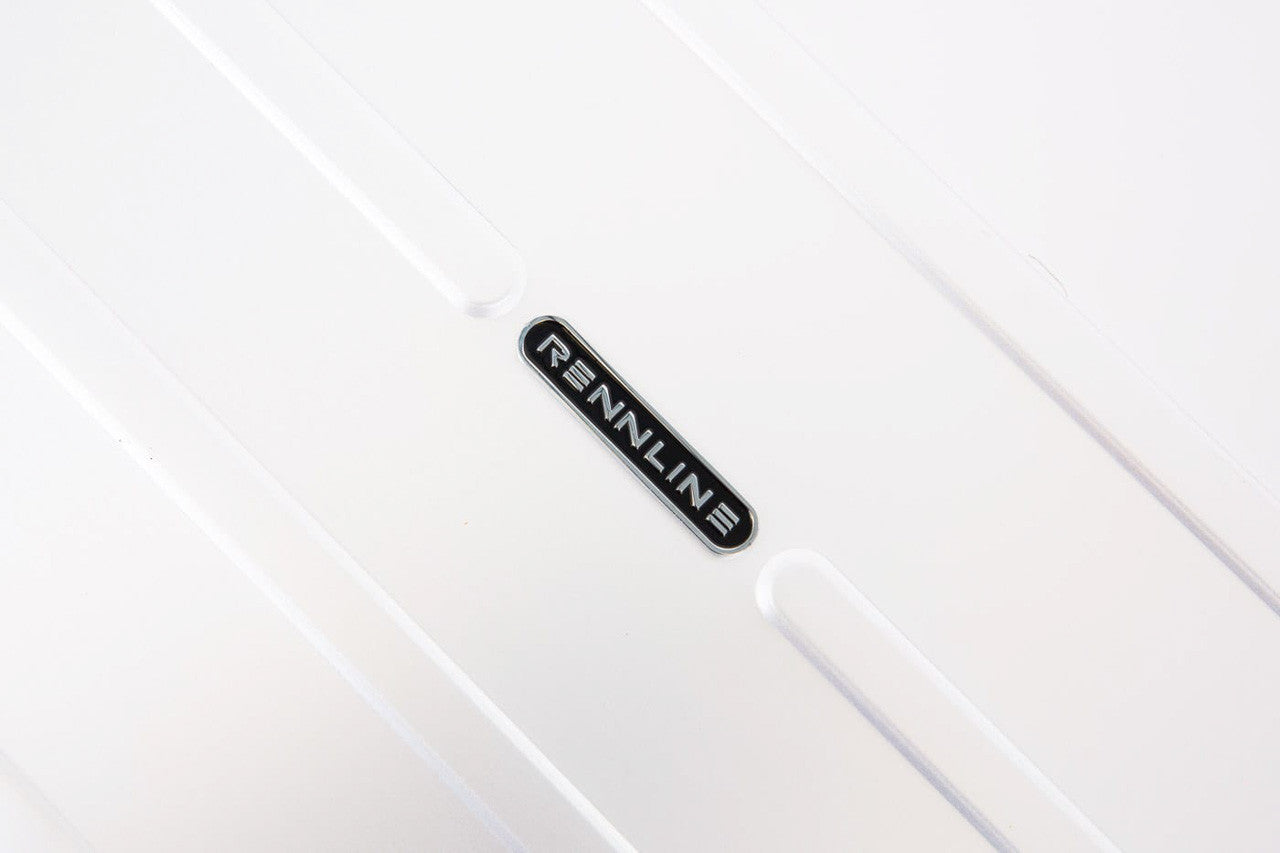 Rennline Track Mat - Driver Side - Porsche - SKU# TM01