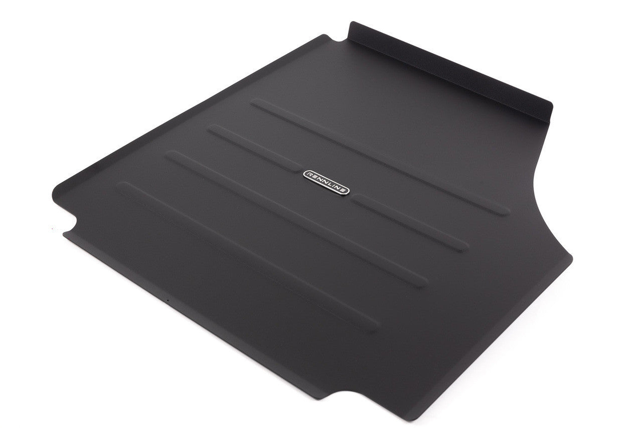 Track Mat - Passenger's Side - SKU# TM61