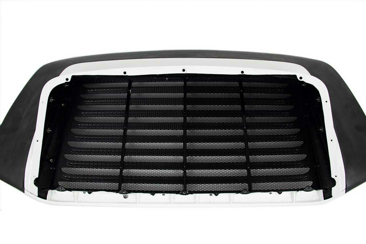 930 Aluminum Mesh Grill Inserts - SKU# E244