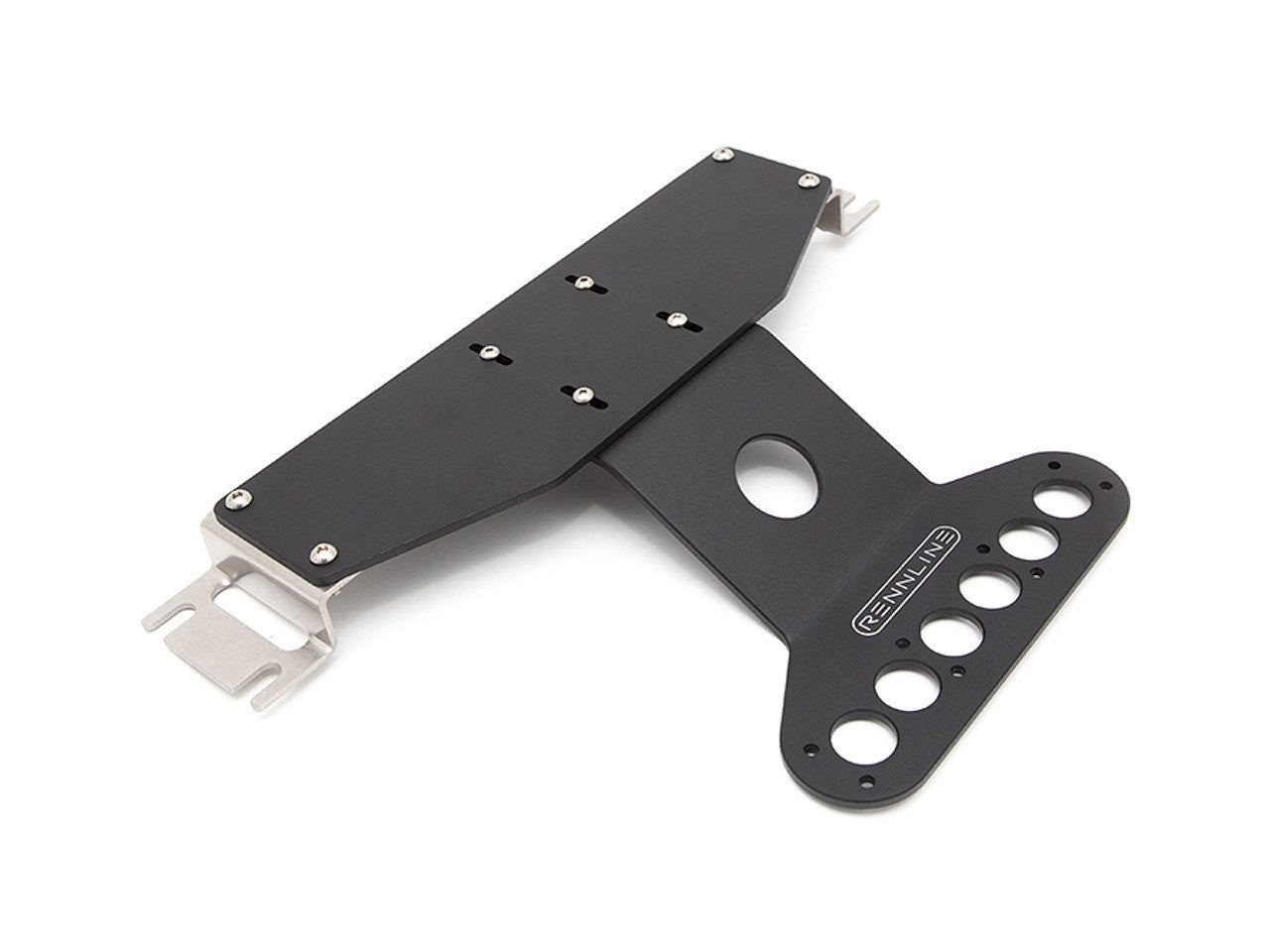 Rennline Fire Extinguisher Mount - Mini - SKU# FE06