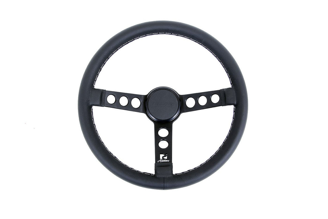 Rennline Steering Wheel - SKU# I77.86