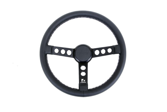 Rennline Steering Wheel - SKU# I77.86