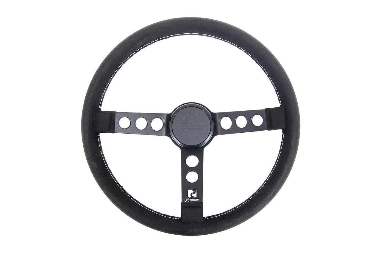Rennline Steering Wheel - SKU# I77.86