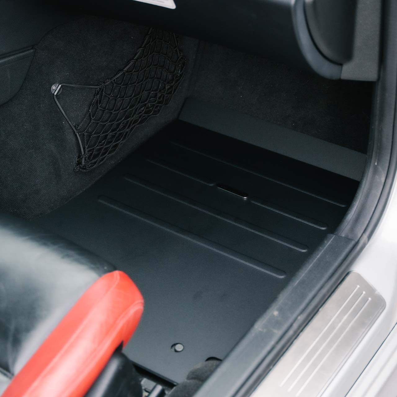 Track Mat Passenger's Side - SKU# TM59