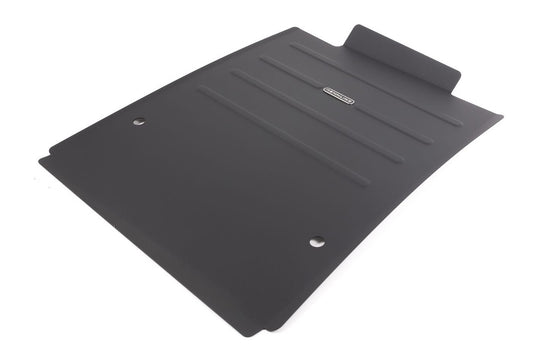 Mercedes-Benz R172 SLK 250 Aluminum Floor Mat - Driver Side - Track Mat