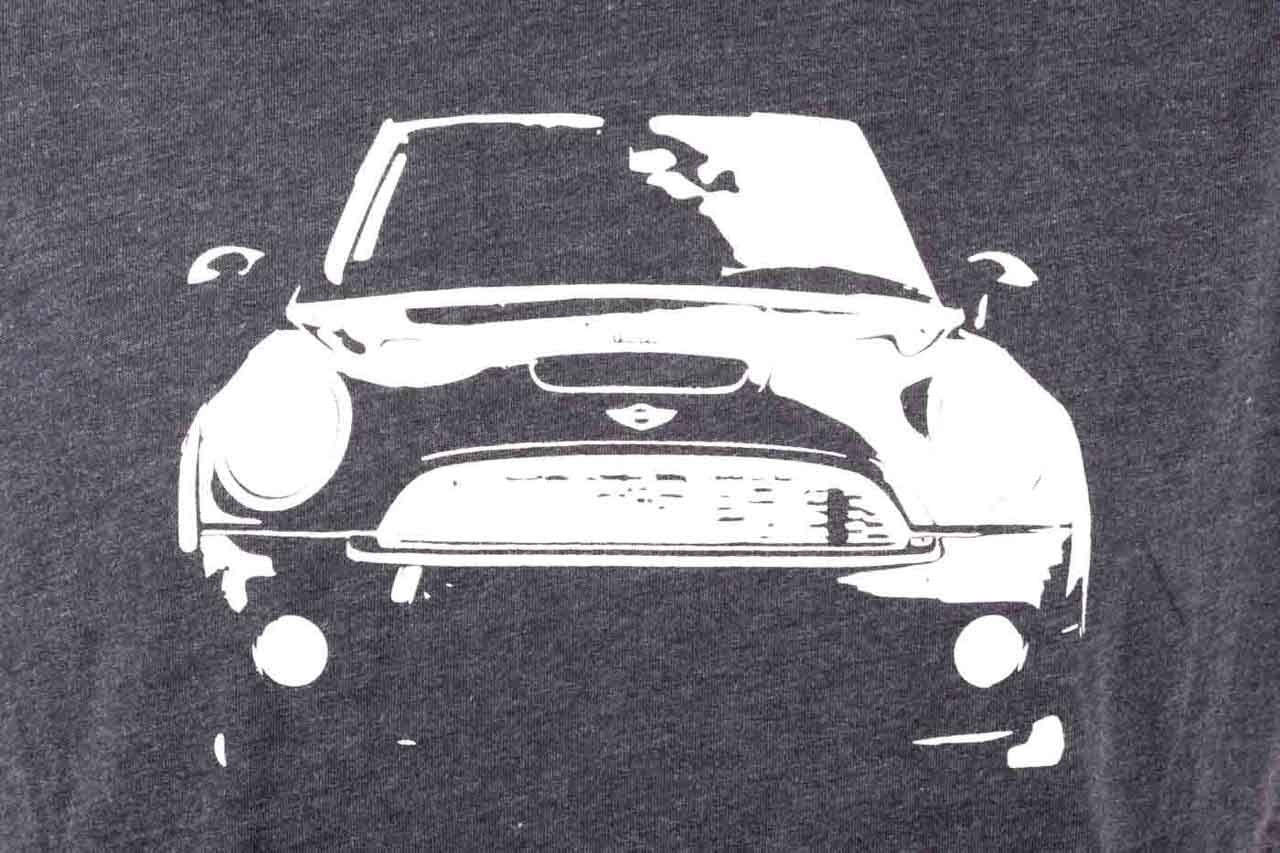 Rendered Shirts Collection - F56 Mini - SKU# AP20.F56
