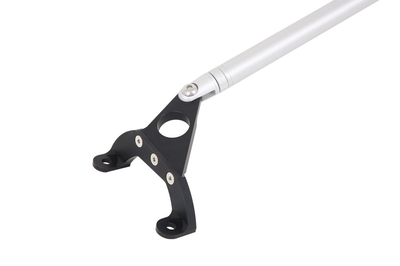 Rennline Strut Tower Brace - 2 Point - Front - Porsche - SKU# SB63