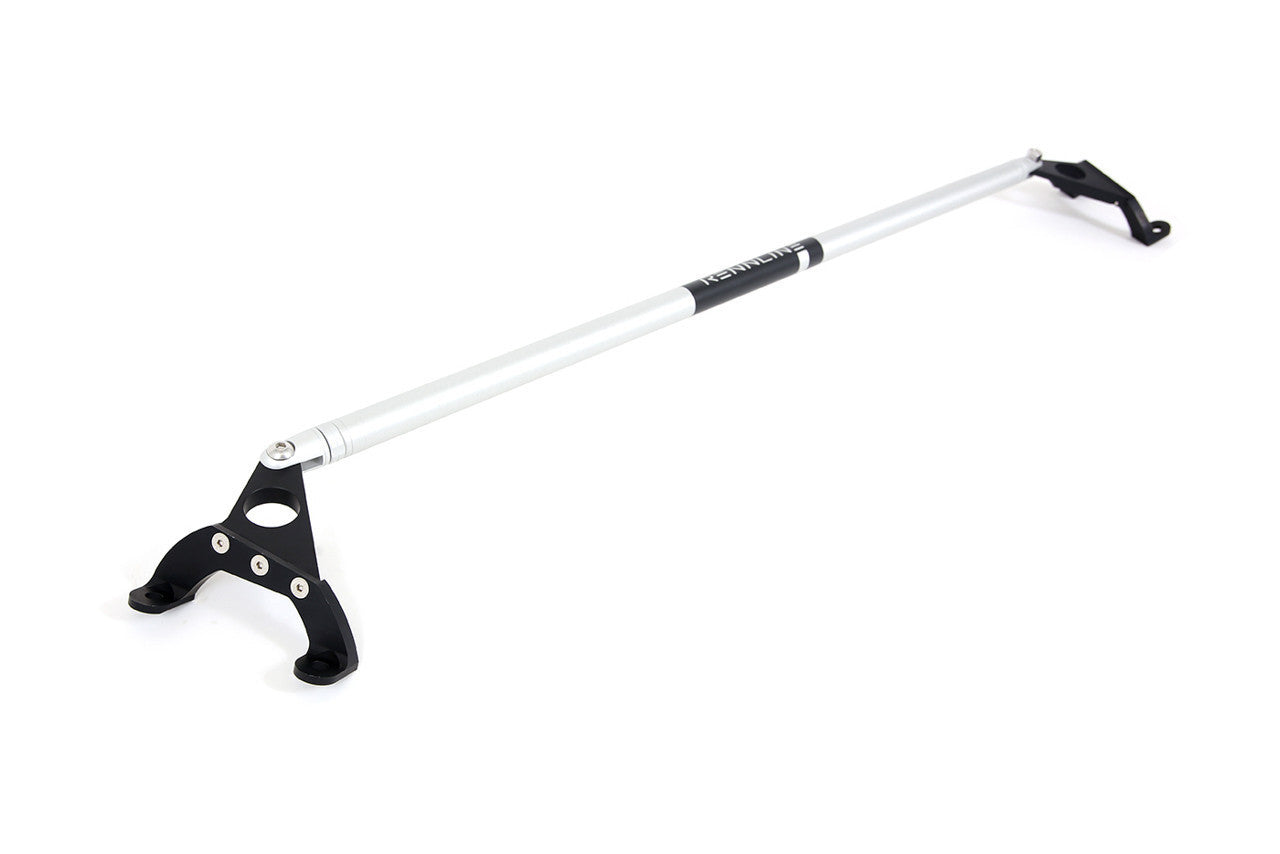 Rennline Strut Tower Brace - 2 Point - Front - Porsche - SKU# SB63