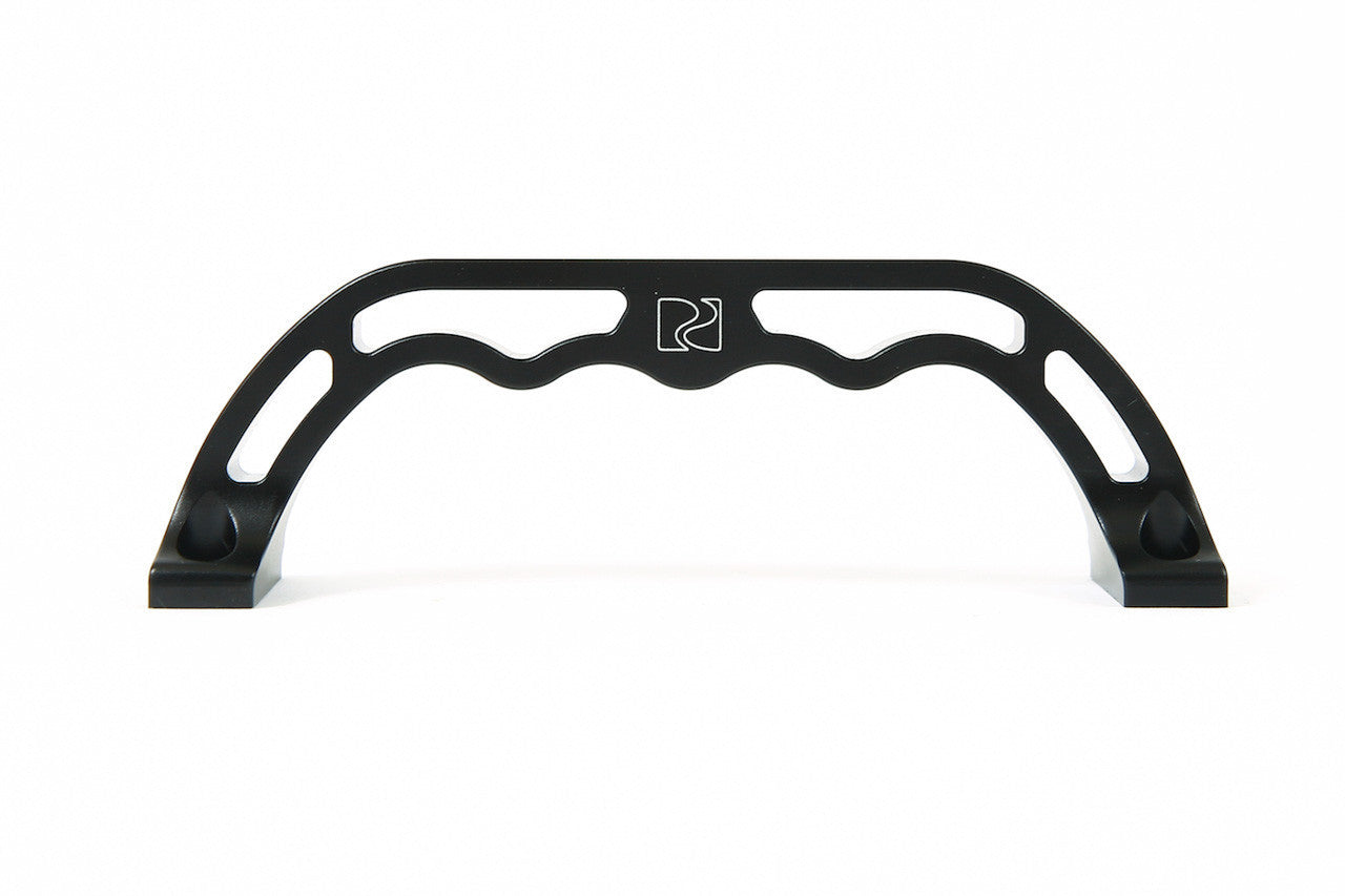 Rennline Billet Roll Cage Mounted Grab Handle - SKU# FE23.43