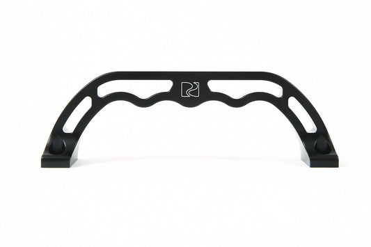 Rennline Billet Roll Cage Mounted Grab Handle - SKU# FE23.43