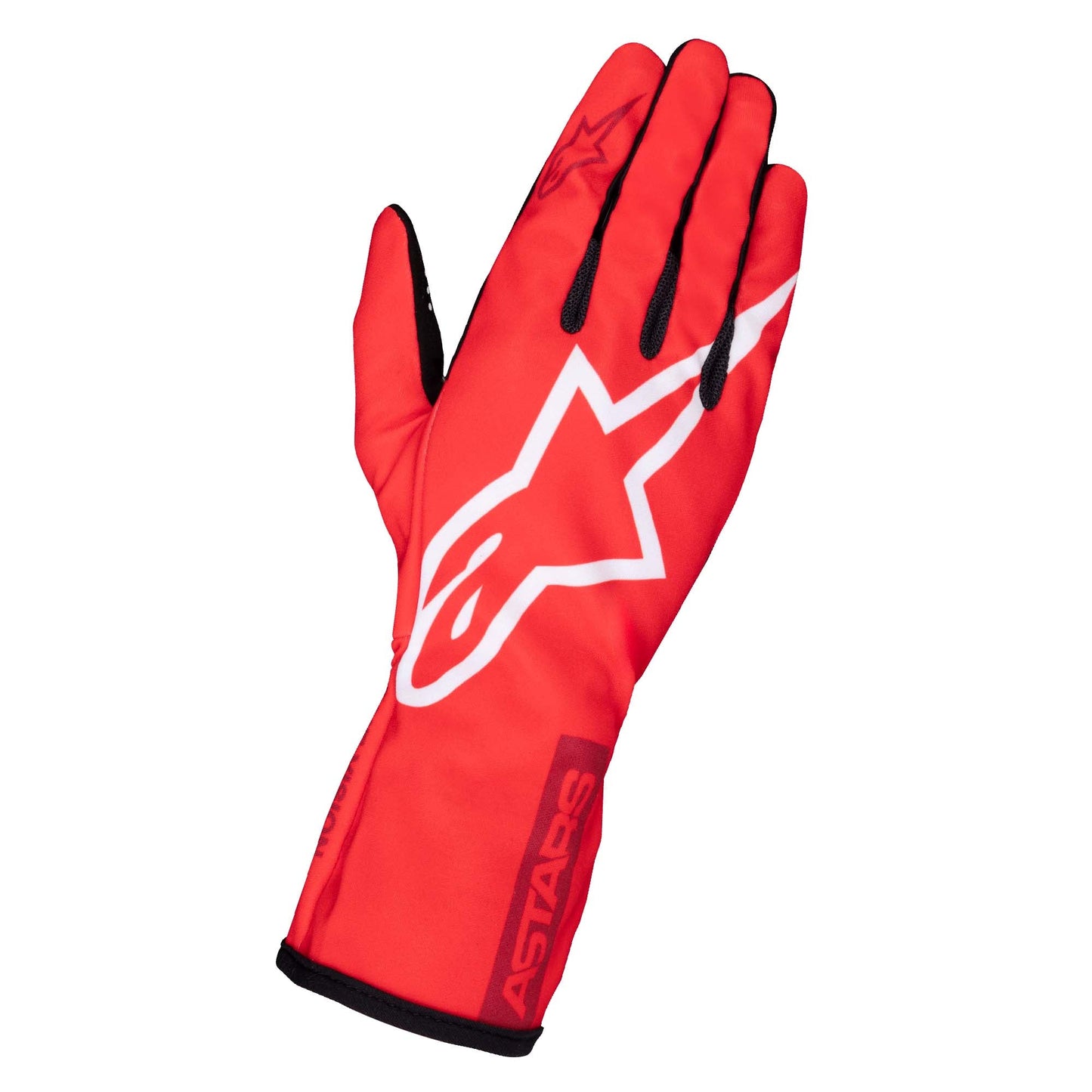 Alpinestars Tech-1 K Race v2 Karting Gloves - Pure Edition