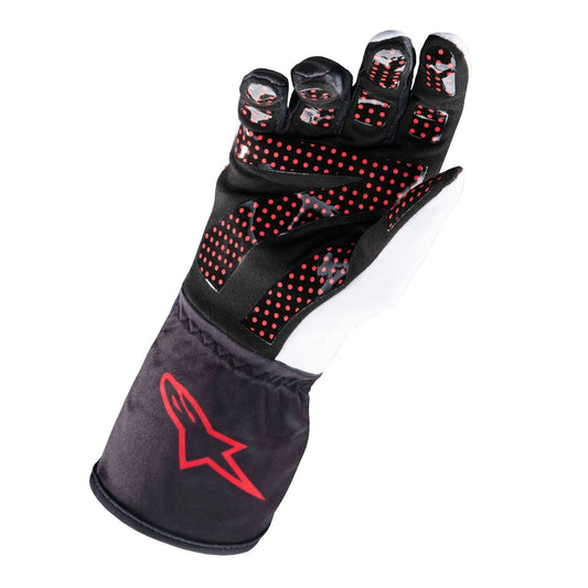 Alpinestars Tech-1 K Race v2 Karting Gloves - Kaze Limited Edition