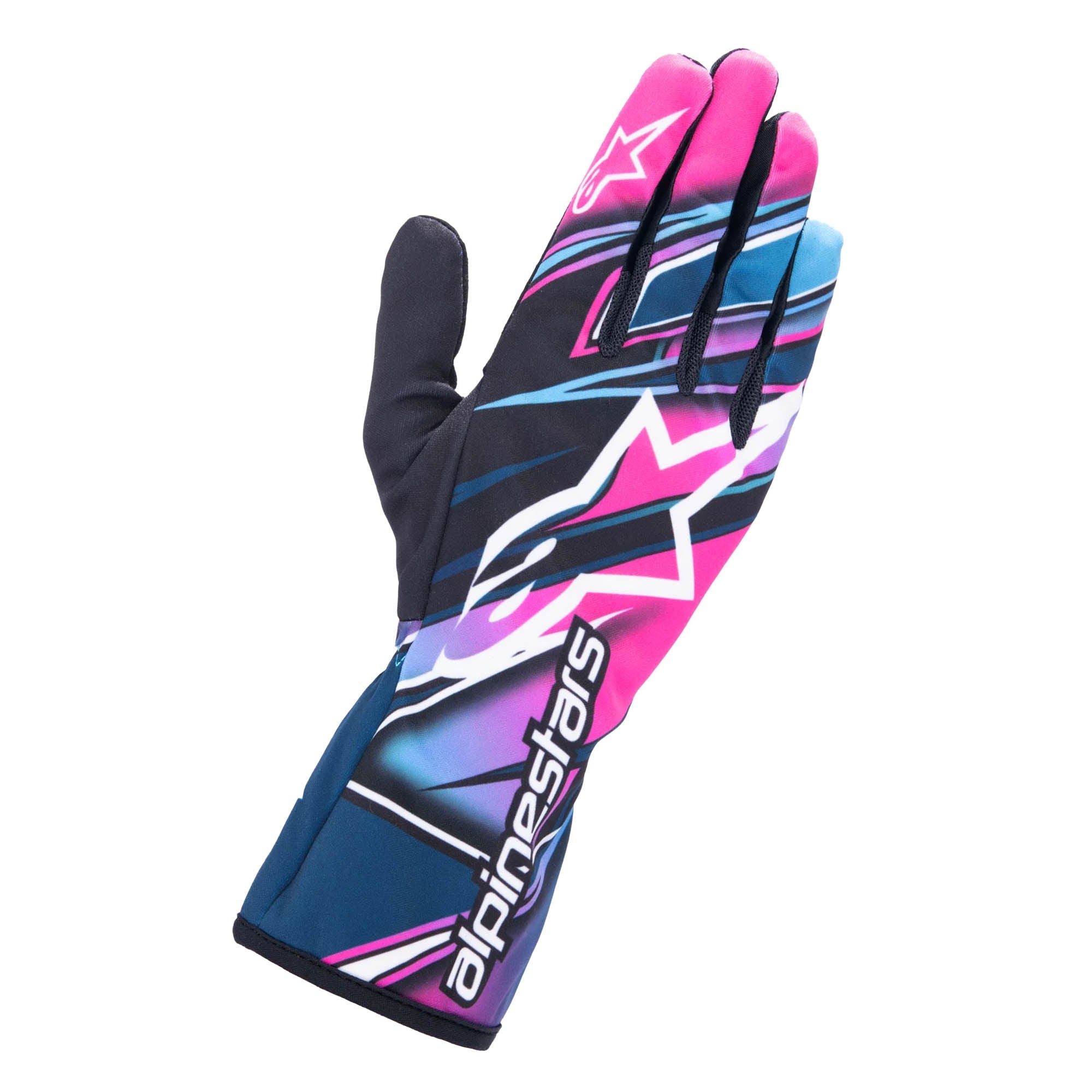 Alpinestars Racing Gloves – Enzuca's corner