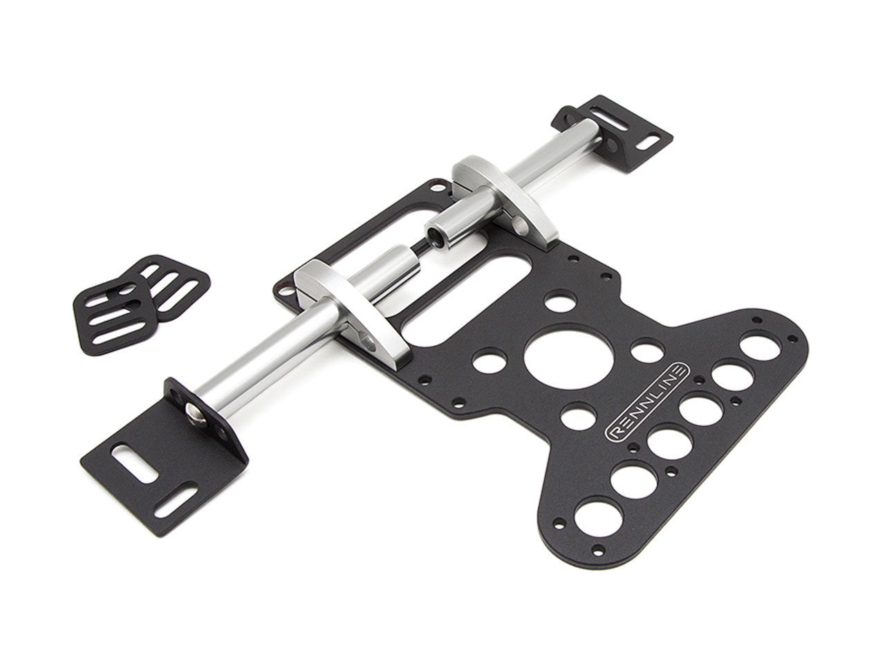 Rennline Fire Extinguisher Mount - Universal - SKU# FE09