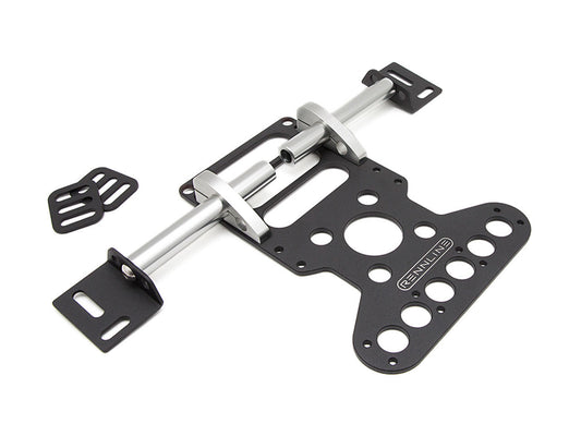Rennline Fire Extinguisher Mount - Universal - SKU# FE09