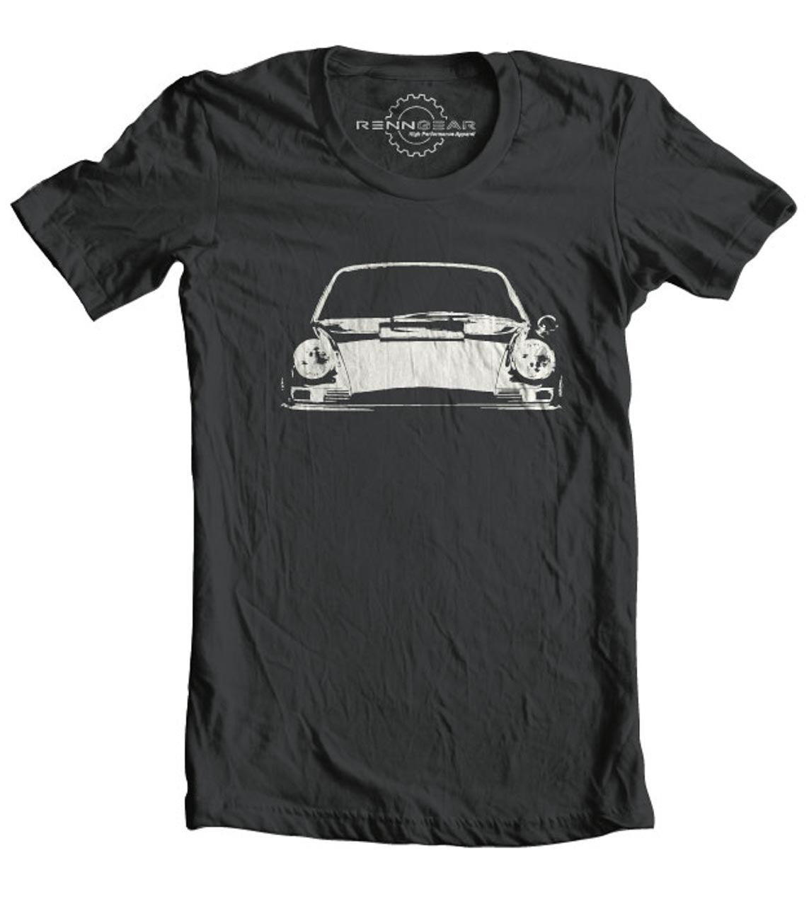 Porsche 901 Rendered Shirts Collection