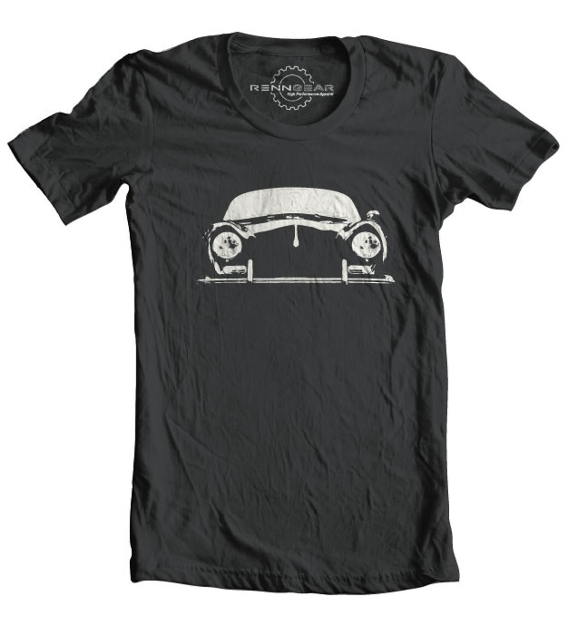 Porsche 356 Rendered Shirts Collection