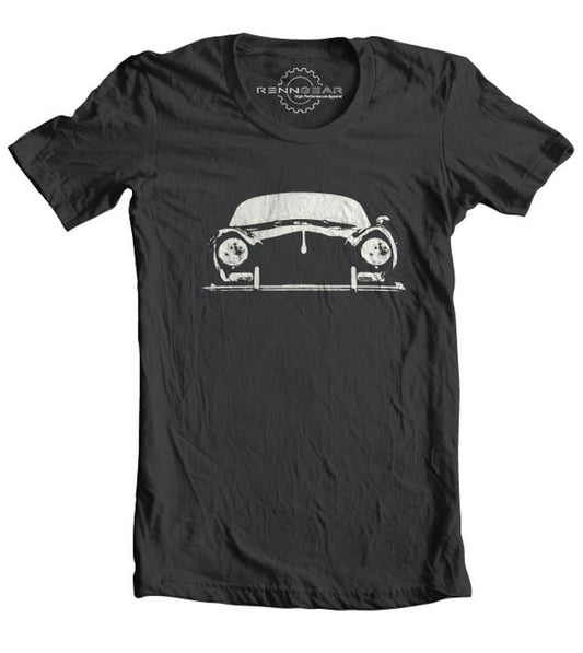 Porsche 356 Rendered Shirts Collection