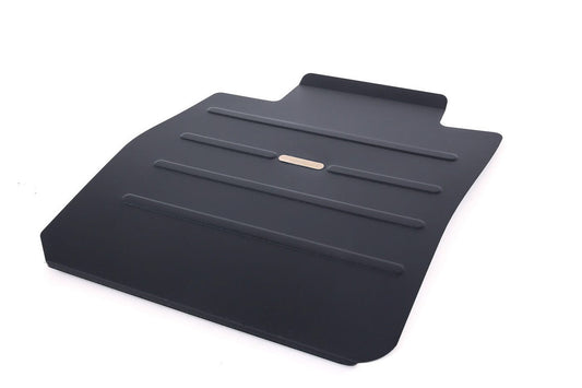F54 MINI Cooper Aluminum Track Floor Mat - Driver Side - Black or Silver