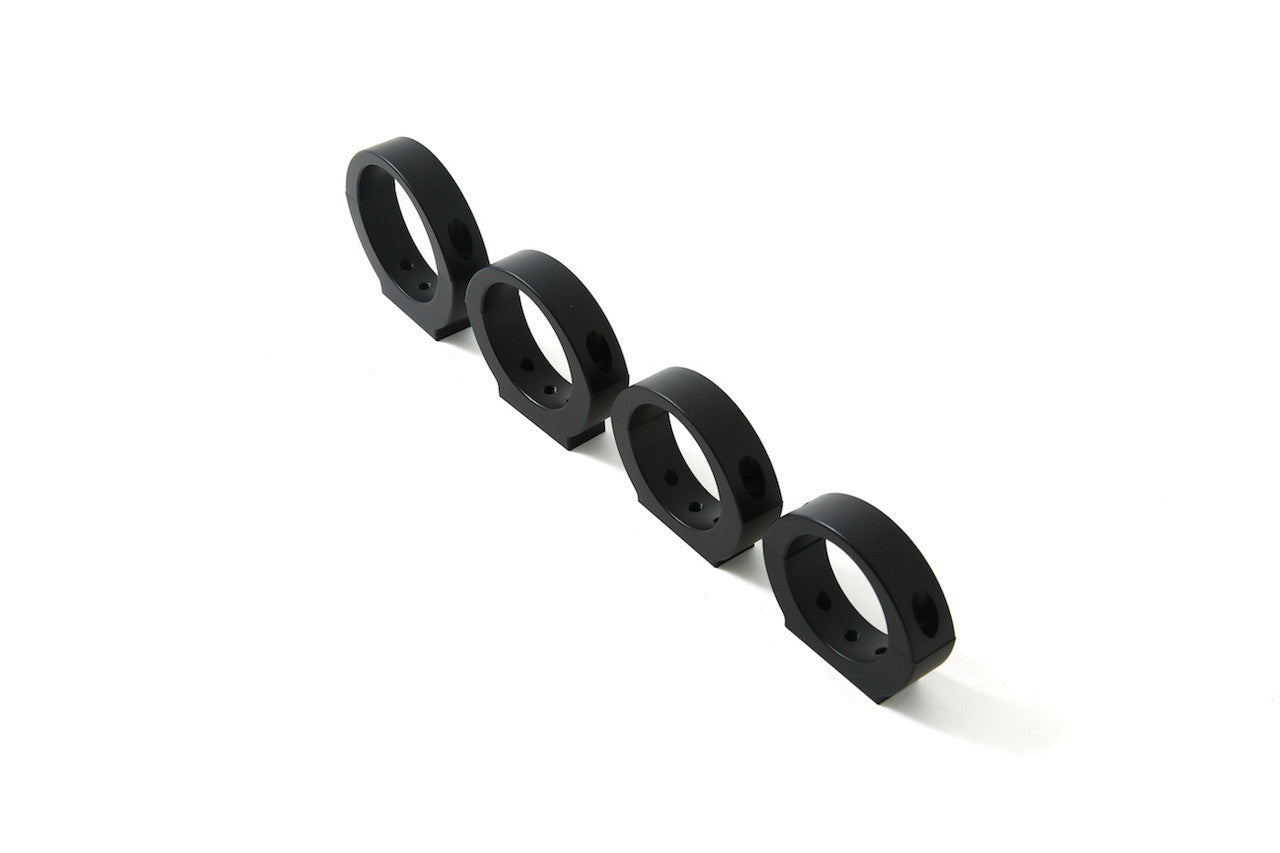 Rennline Billet Roll Cage Mounted Grab Handle - SKU# FE23.43