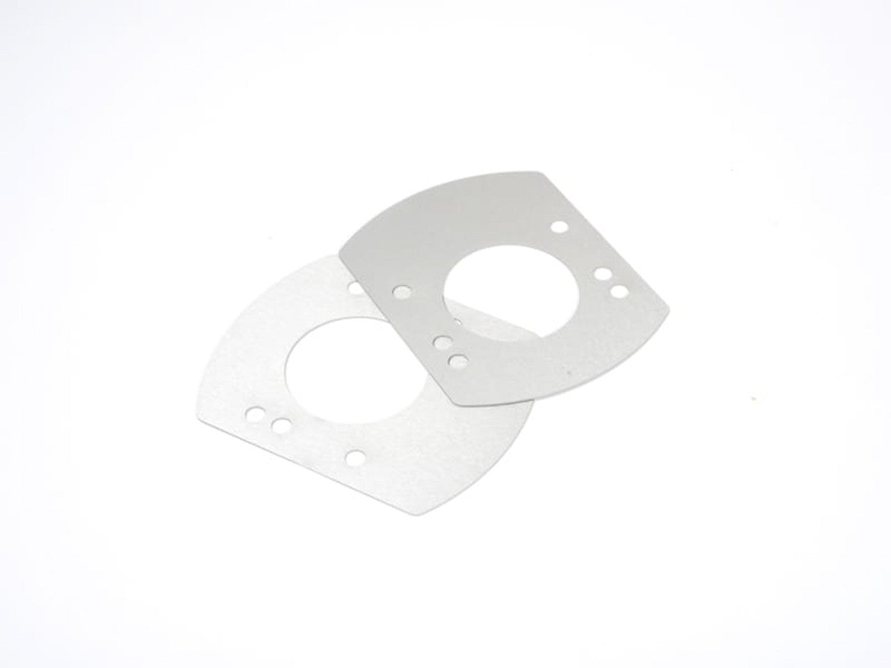Rennline Front Adjustable Camber Plate Set- Sealed - SKU# SB67.69.74