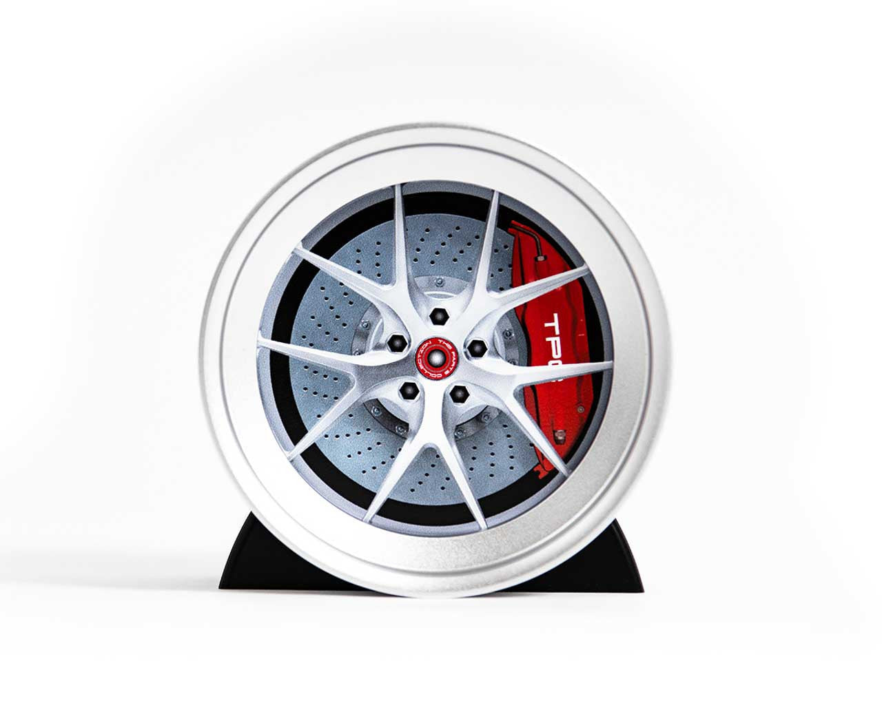 911 Coaster set - SKU# PC01