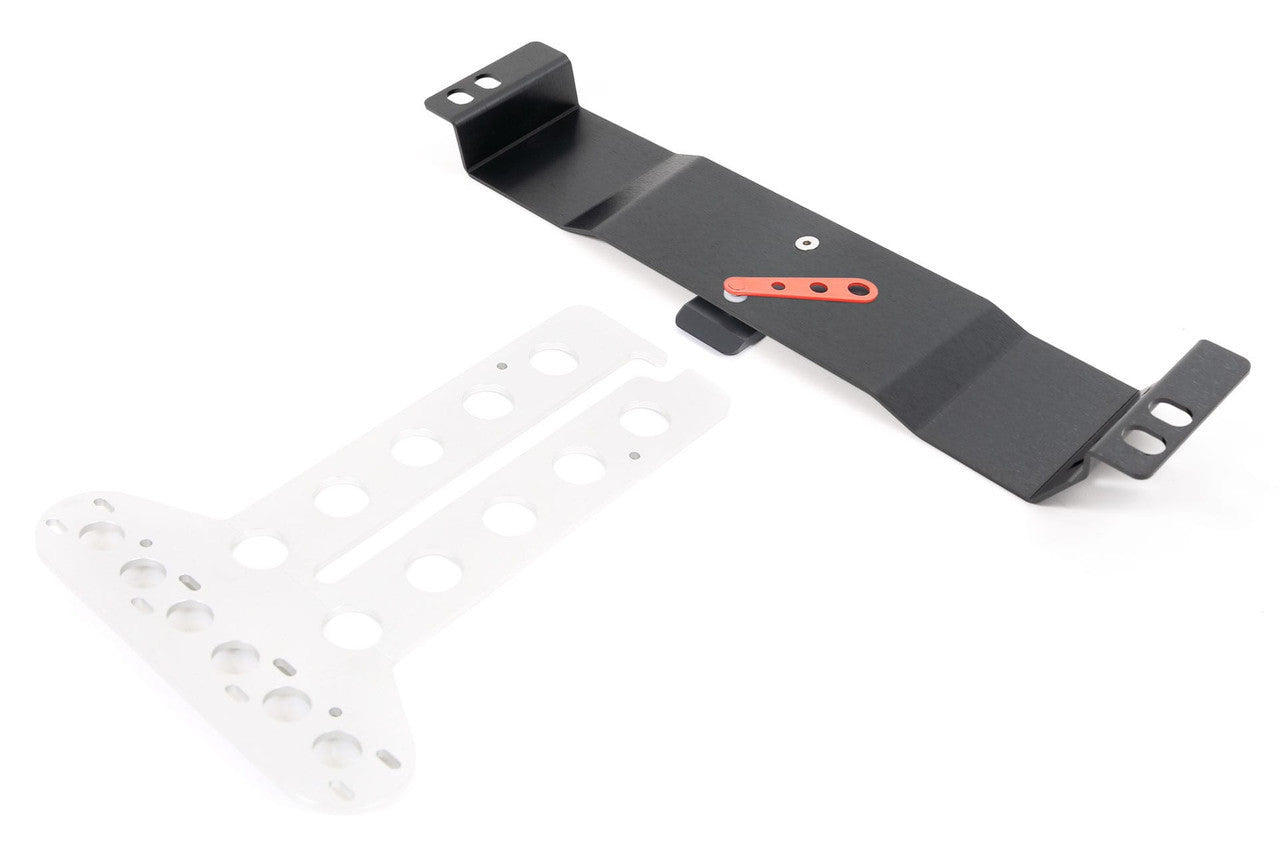 Rennline Fire Extinguisher Mount - Audi - EZ Adjust - SKU# FE13.15