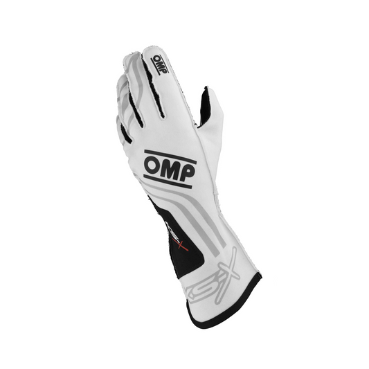 OMP KS-X Youth Karting Gloves