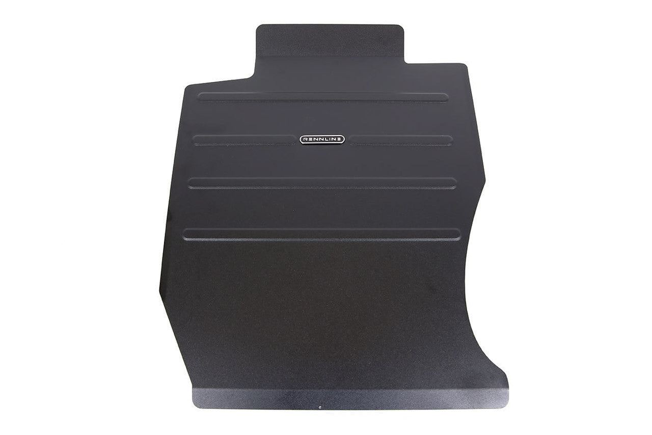 Rennline Track Mat - Driver Side - SKU# TM48