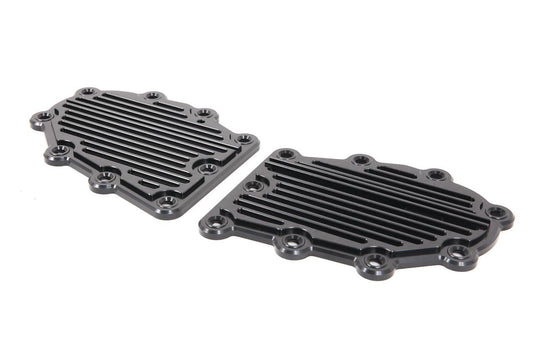 Porsche 964/993 (Non-Turbo) Billet Aluminum Timing Chain Covers