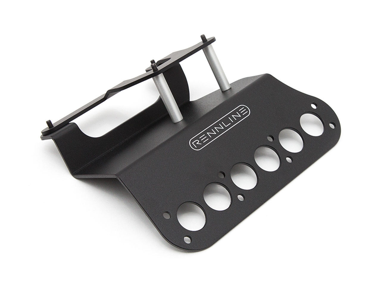 Rennline Fire Extinguisher Mount - Porsche - SKU# FE04