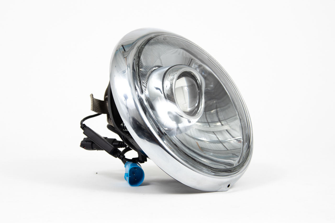 Porsche 911 (1964-1994) LED Headlight Conversion