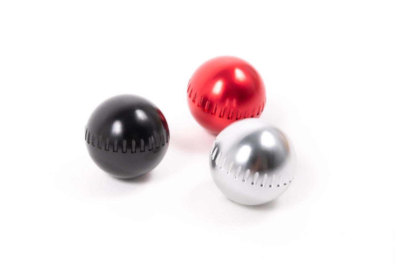 Throttle Ball Knob