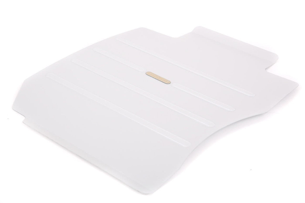 Rennline Track Mat - Driver Side - SKU# TM46