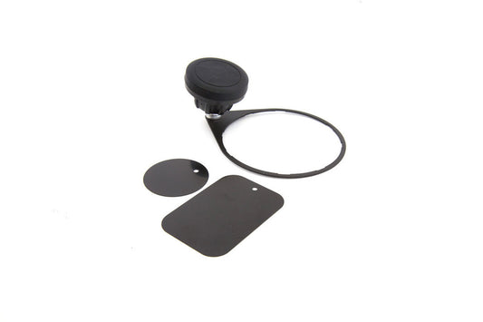 Audi - A3 (8V)) ExactFit Magnetic Phone Mount