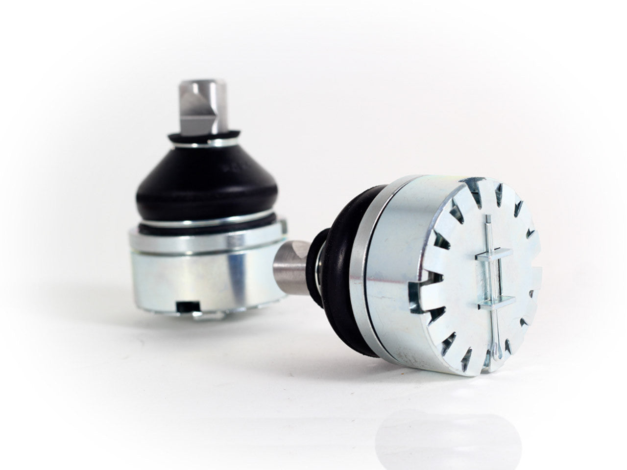 Rennline Decambered Ball Joint (Pr) - SKU# S-0300X