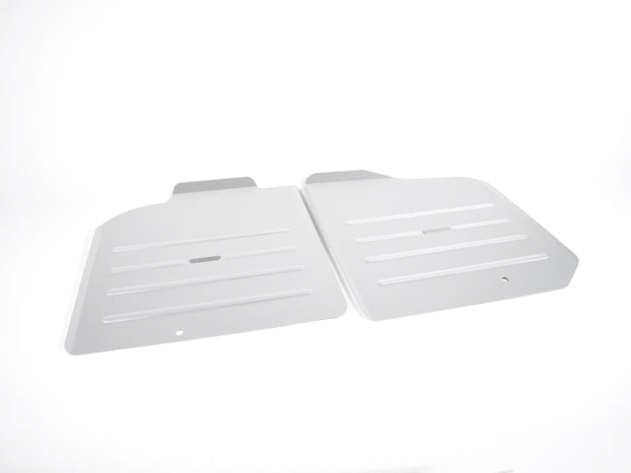 Rennline Track Mat Set (Drivers & Passengers) - Porsche - SKU# TM11.12