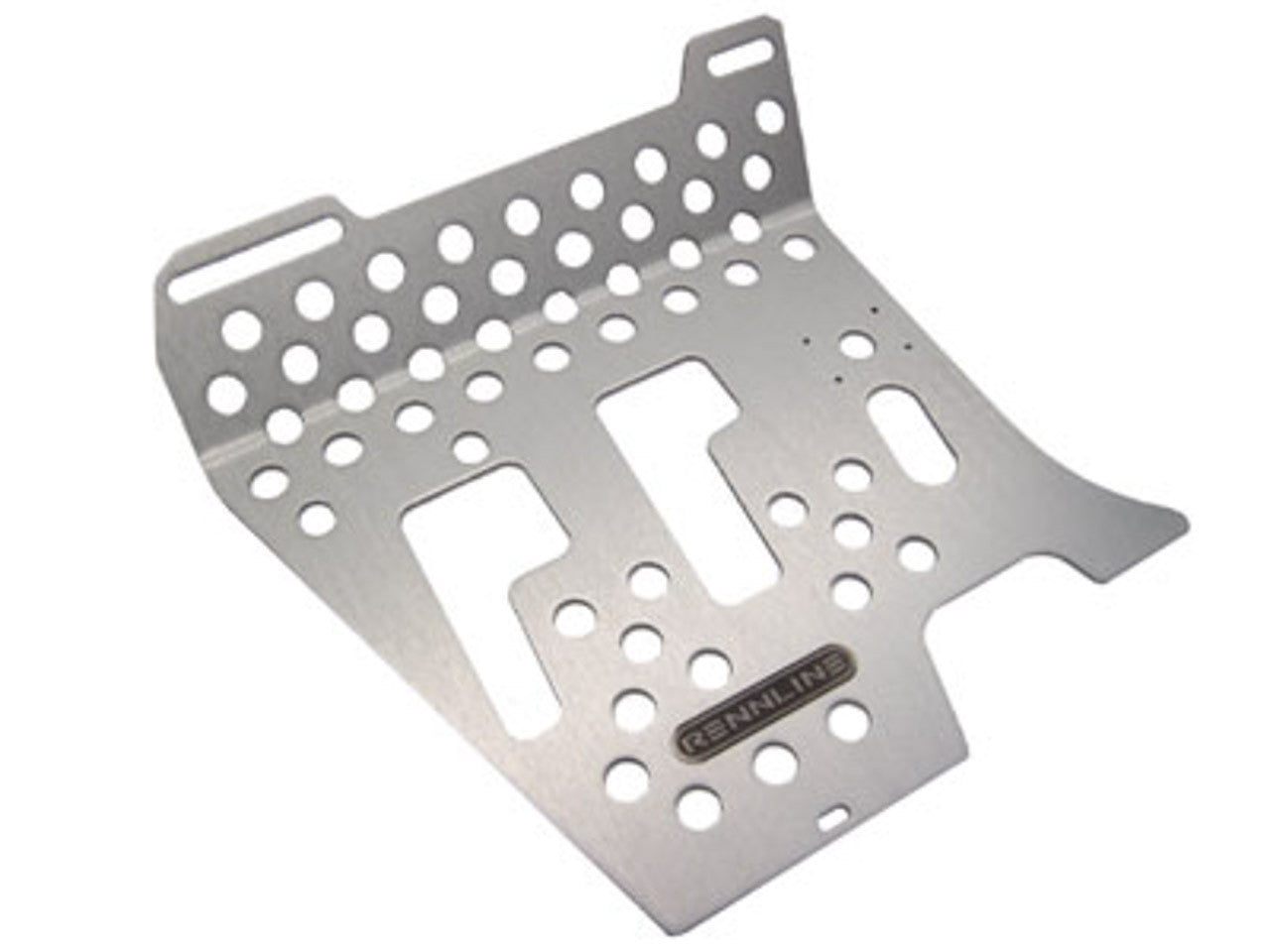 Rennline Floorboard - Drivers Side - Mini - SKU# F50