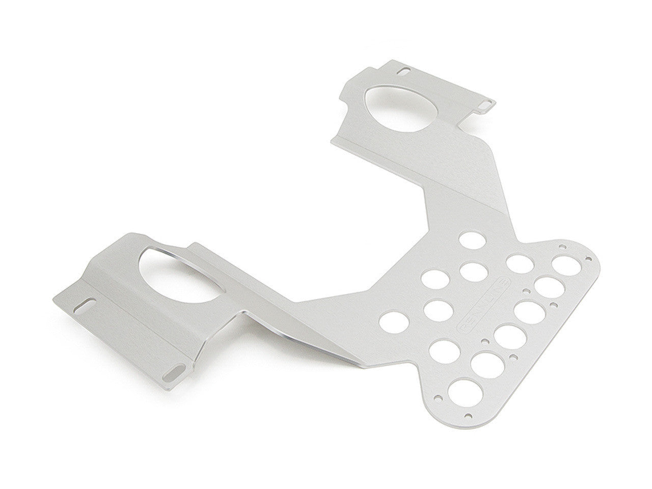 Rennline Fire Extinguisher Mount - Mini - SKU# FE06