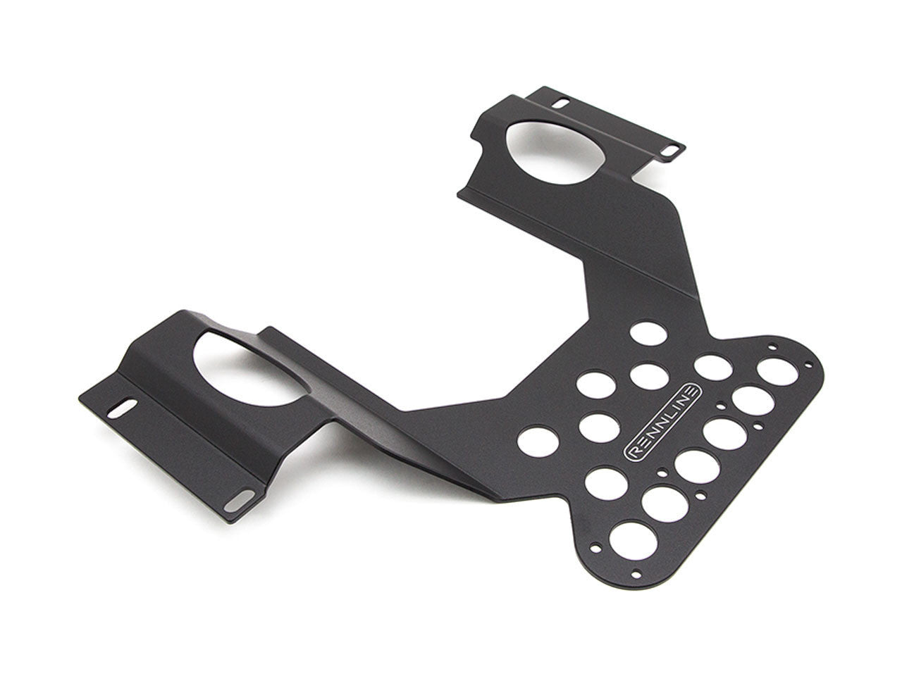 Rennline Fire Extinguisher Mount - SKU# FE08