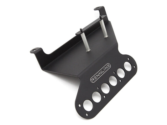 Rennline Fire Extinguisher Mount - VW - SKU# FE07