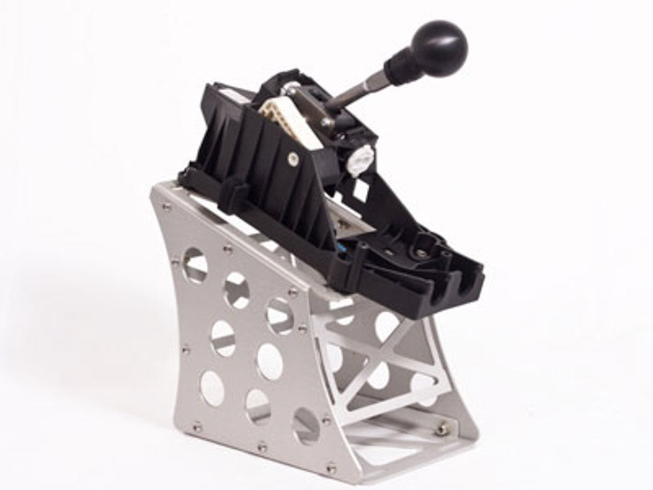 Shifter Riser - 4in - SKU# I32