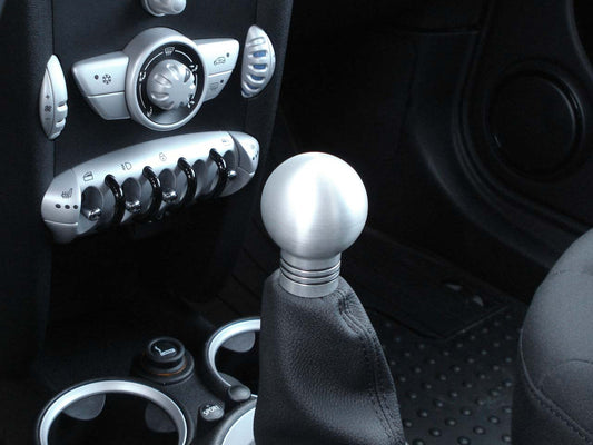 MINI - Aluminum Shift Knob