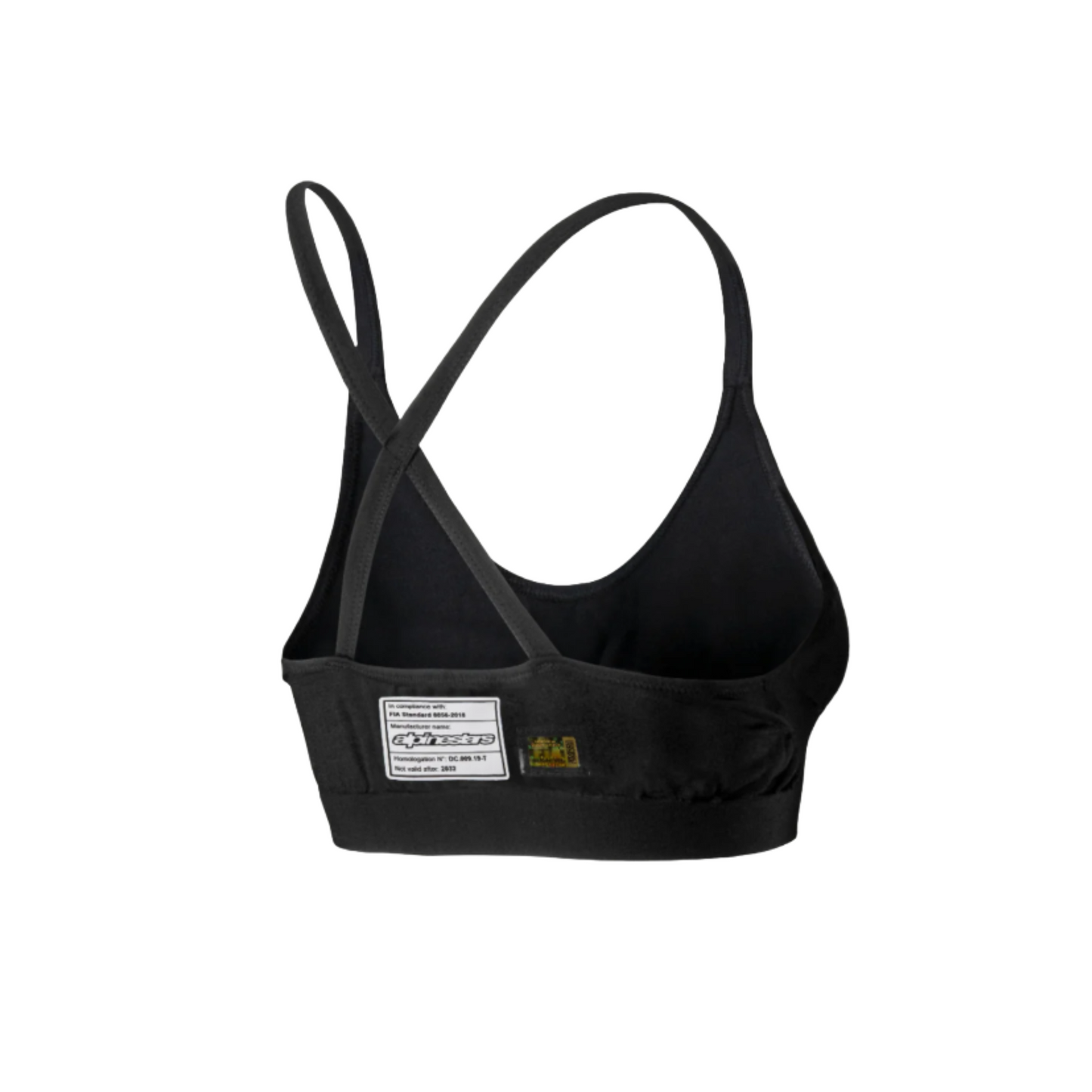 Alpinestars Stella Tech ZX Sports Bra