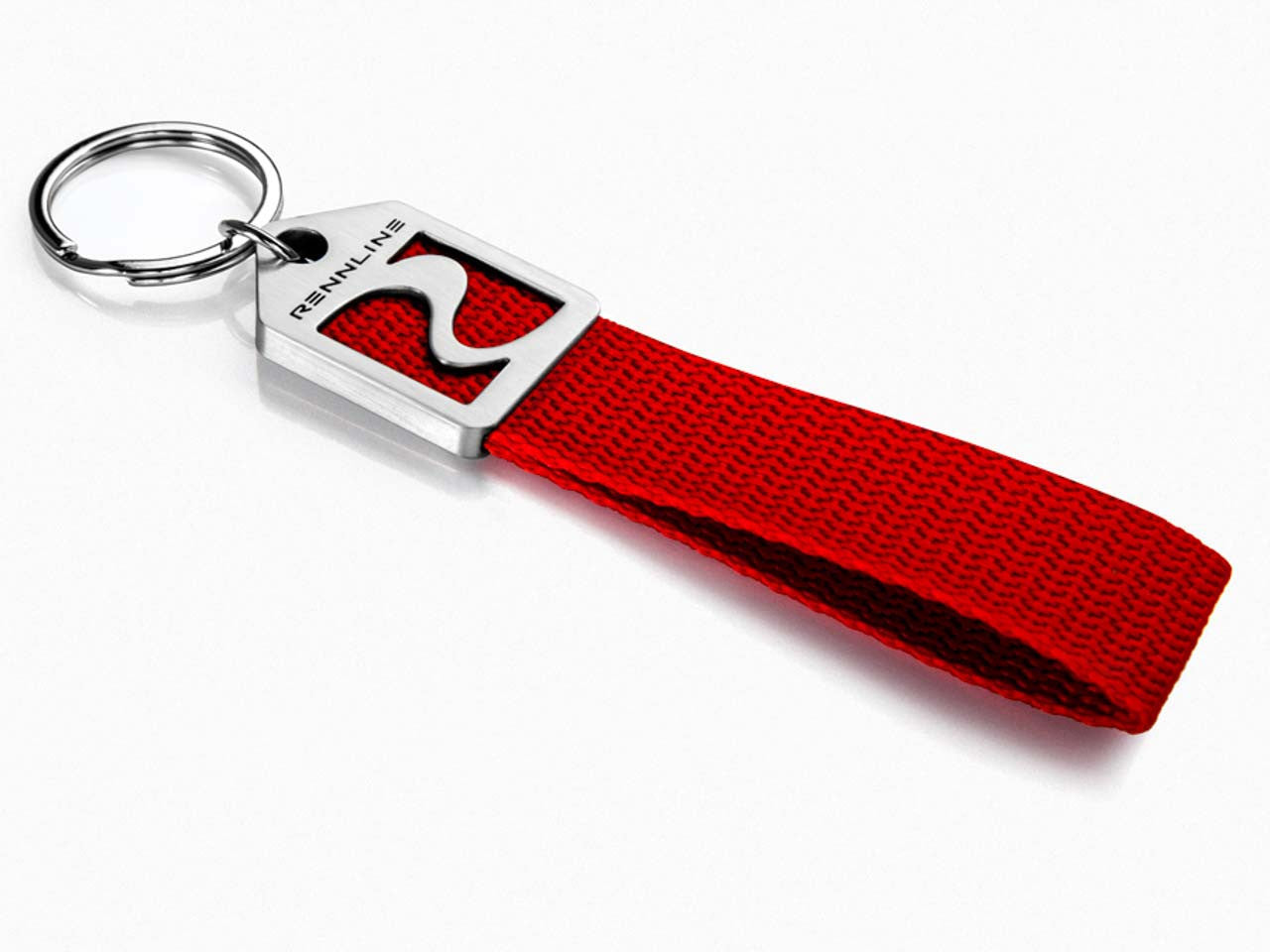 RS Keychain