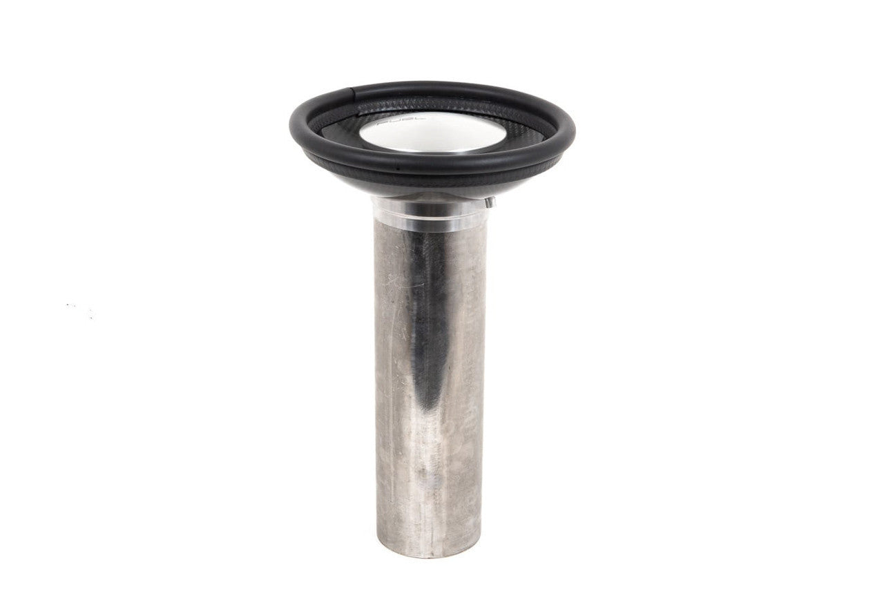 RSR Filler & Gas Cap - SKU# E58.E54