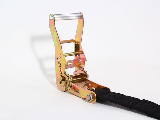 Rennline Spec Ratchet Strap Tie Down - SKU# T08