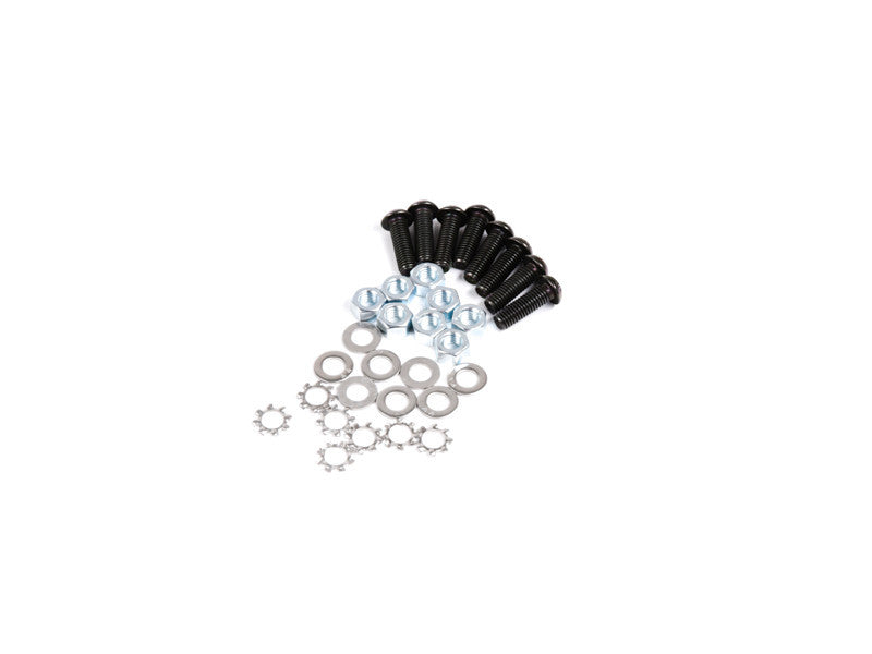 Rennline Front Adjustable Camber Plate Set- Sealed - SKU# SB67.69.74