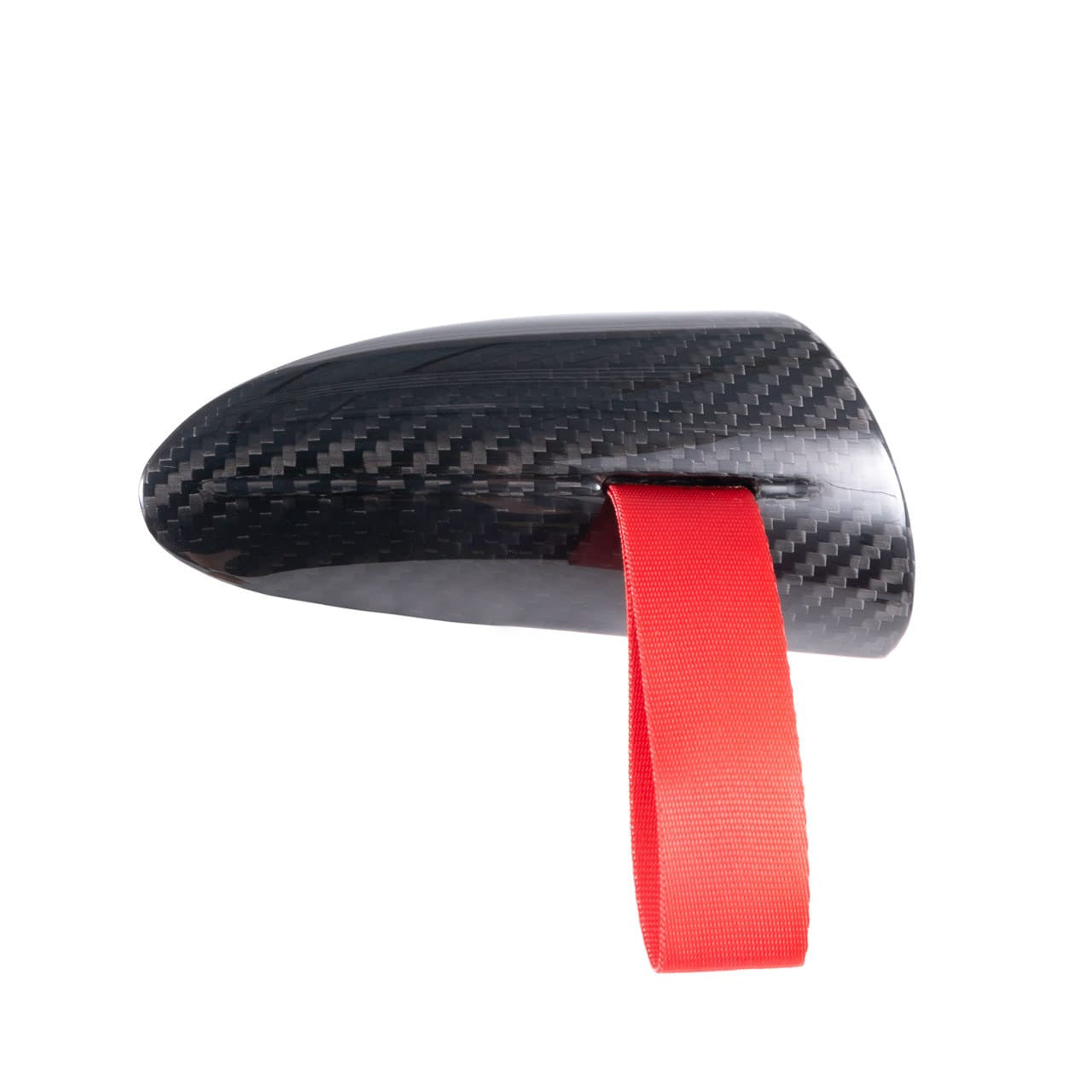 Rennline RS Door Strap Conversion Kit for Porsche – Lightweight Motorsport Door Pull Upgrade – DH55